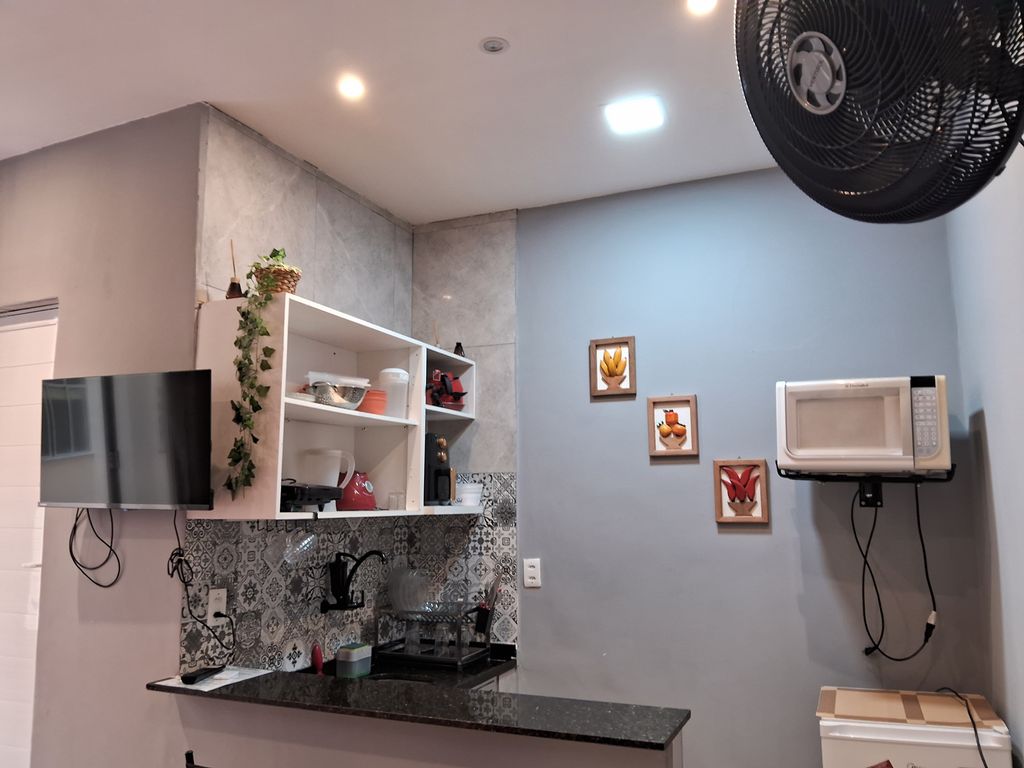 Imagens do imóveis Apartamento no Centro do Rio de Janeiro