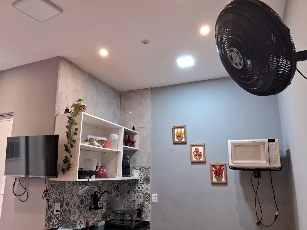 Imagens do imóveis Apartamento no Centro do Rio de Janeiro