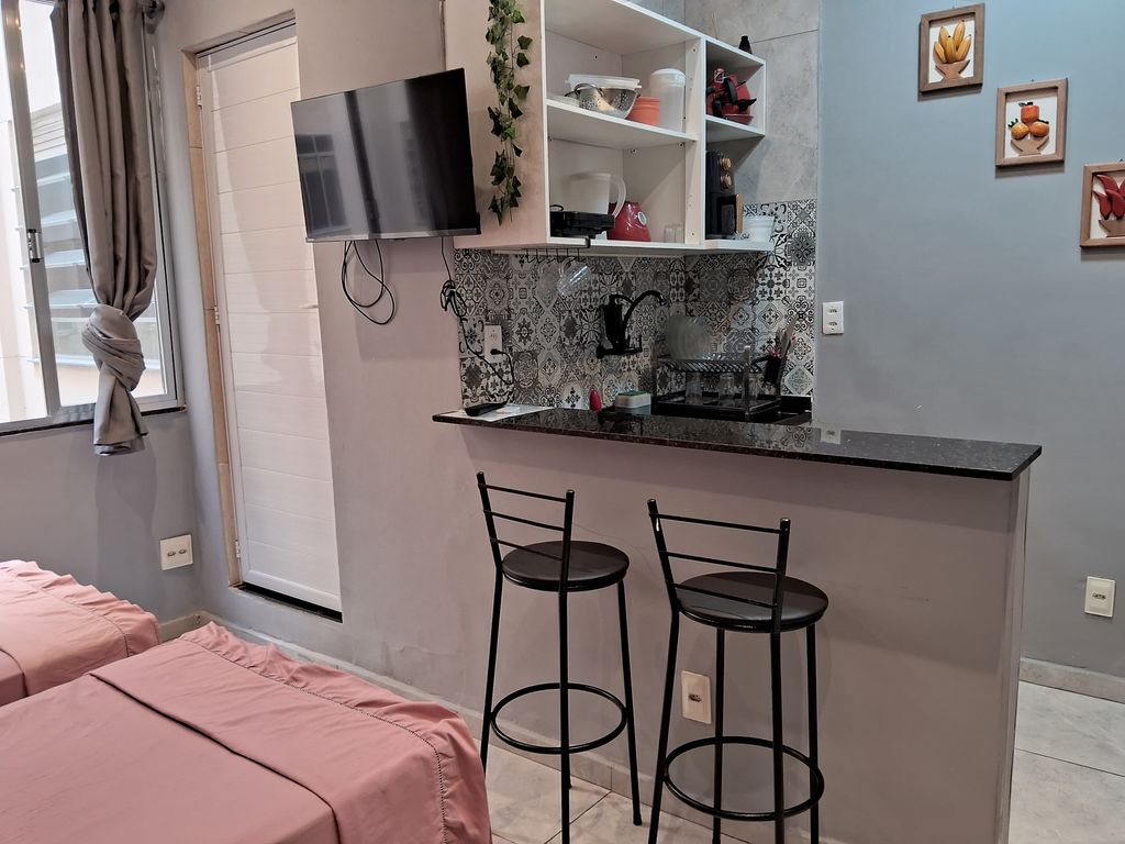 Imagens do imóveis Apartamento no Centro do Rio de Janeiro