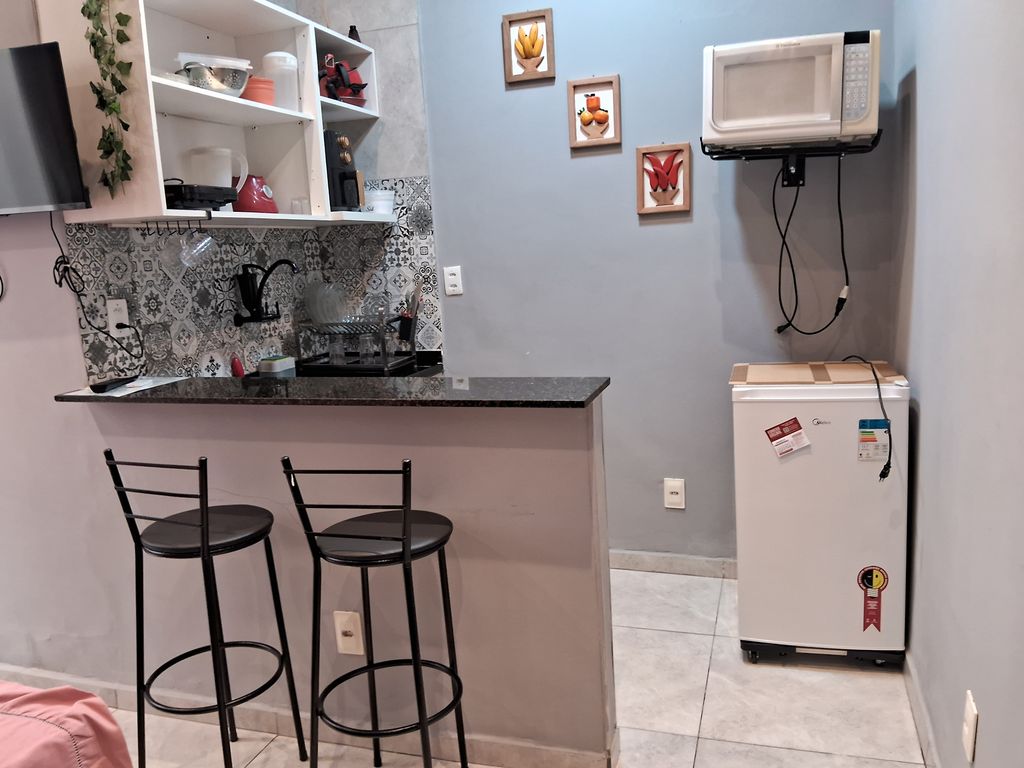 Imagens do imóveis Apartamento no Centro do Rio de Janeiro