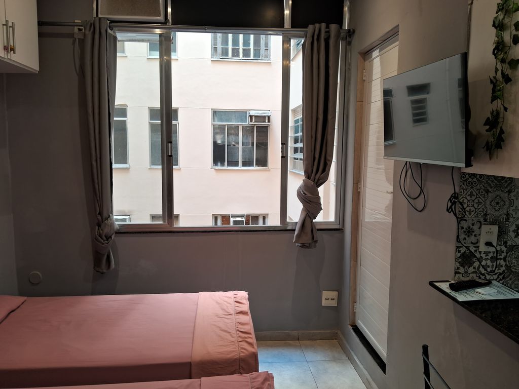 Imagens do imóveis Apartamento no Centro do Rio de Janeiro
