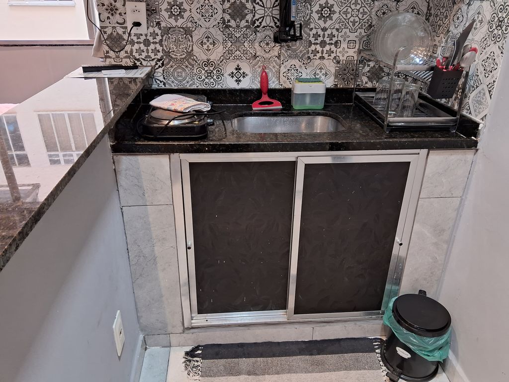 Imagens do imóveis Apartamento no Centro do Rio de Janeiro