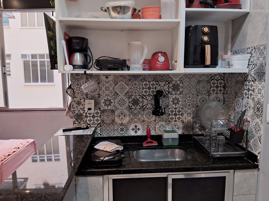 Imagens do imóveis Apartamento no Centro do Rio de Janeiro