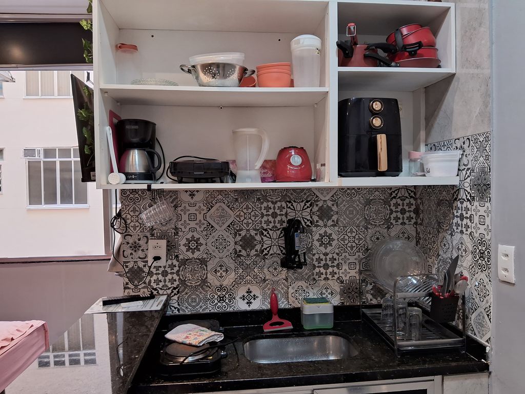 Imagens do imóveis Apartamento no Centro do Rio de Janeiro