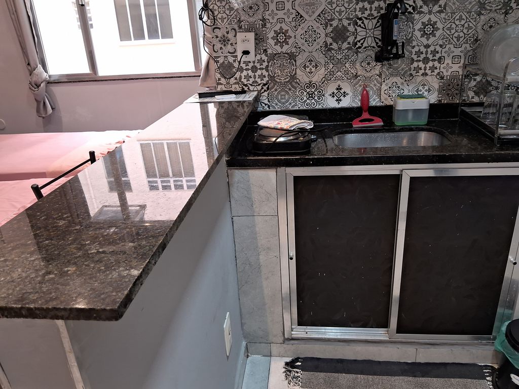 Imagens do imóveis Apartamento no Centro do Rio de Janeiro