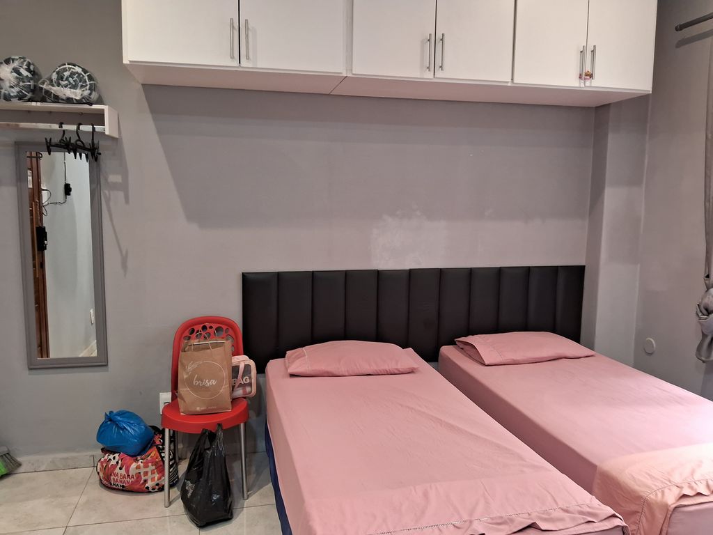 Imagens do imóveis Apartamento no Centro do Rio de Janeiro