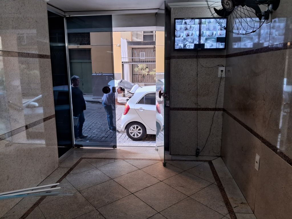 Imagens do imóveis Apartamento no Centro do Rio de Janeiro