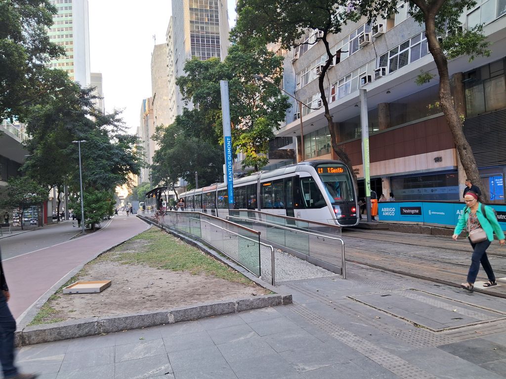 Imagens do imóveis Apartamento no Centro do Rio de Janeiro