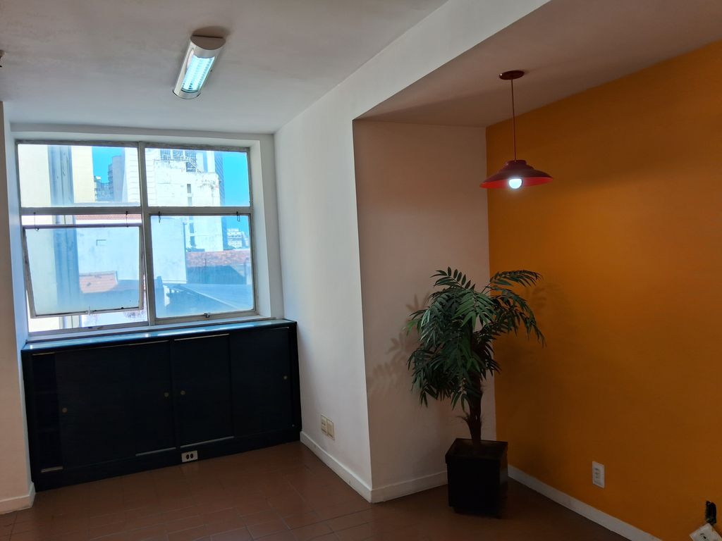 Imagens do imóveis Apartamento Centro do Rio de Janeiro