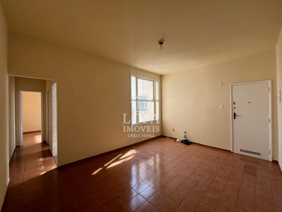 Apartamento Em Centro Rio De Janeiro para Locação