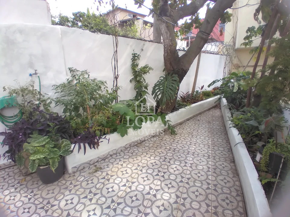 Imagens do imóveis Casa à venda na  Gamboa no Rio De Janeiro