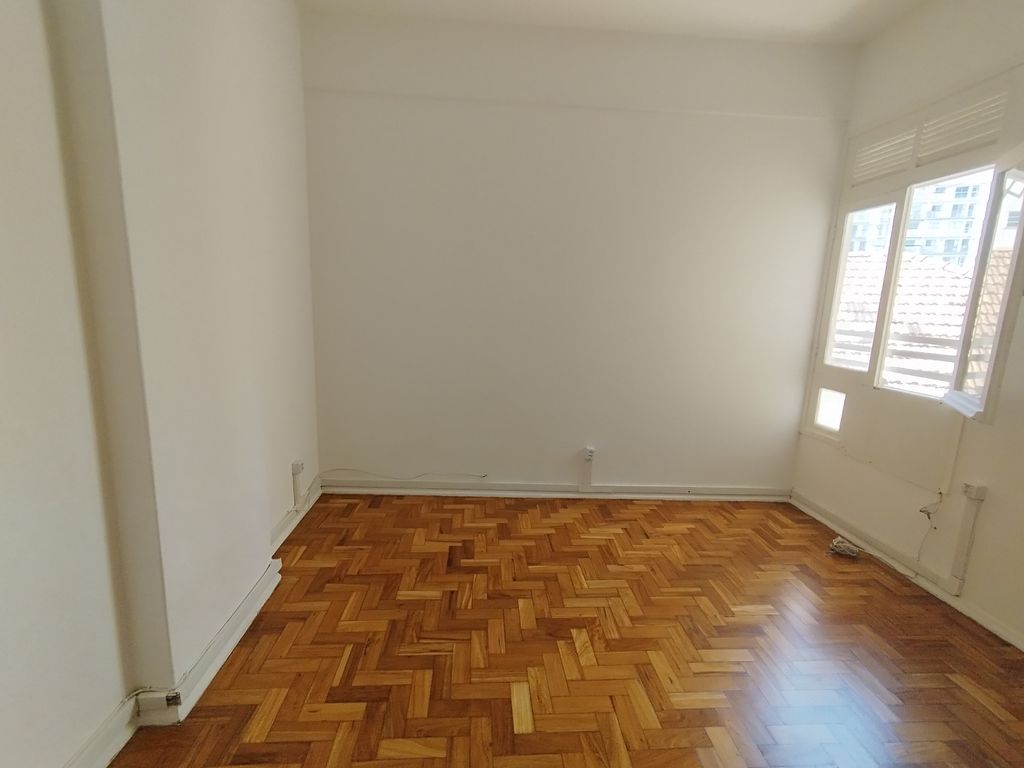 Imagens do imóveis Apartamento Estúdio tipo Conjugado para venda em centro Rio de Janeiro