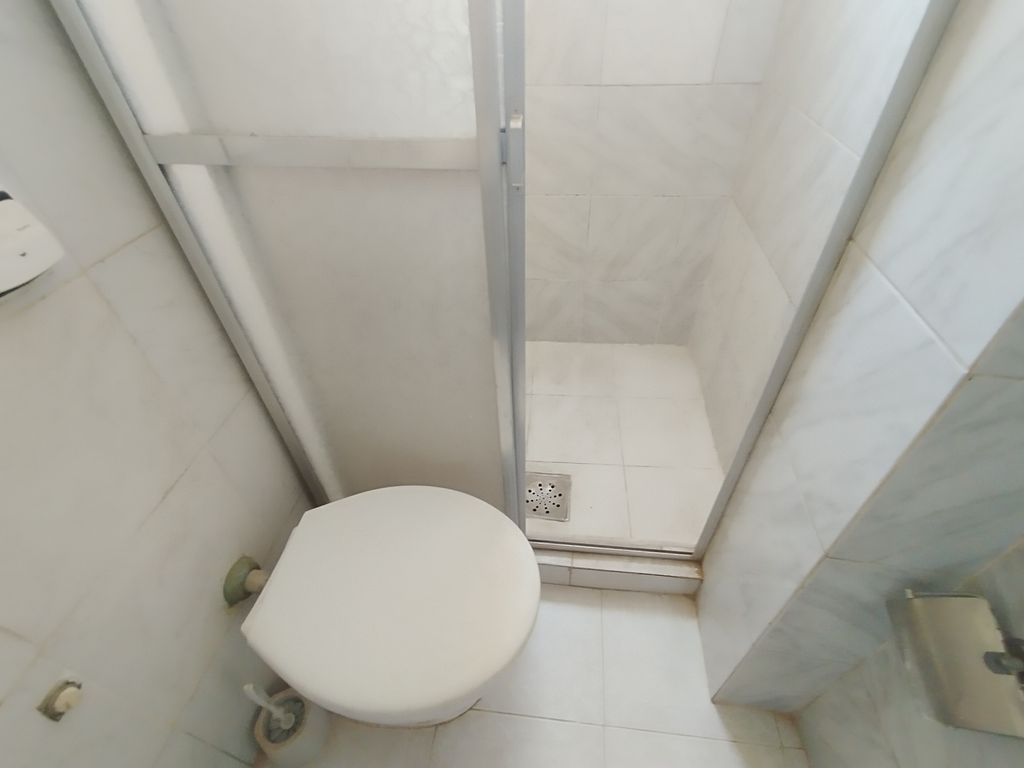 Imagens do imóveis Apartamento Estúdio tipo Conjugado para venda em centro Rio de Janeiro