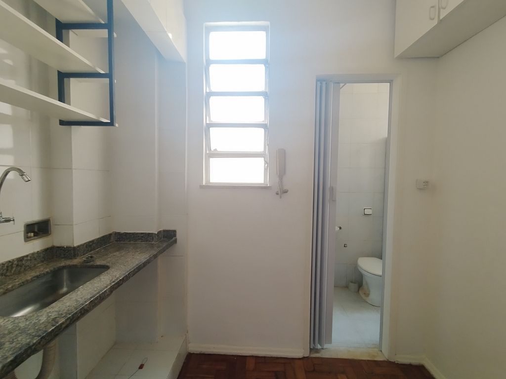Imagens do imóveis Apartamento Estúdio tipo Conjugado para venda em centro Rio de Janeiro