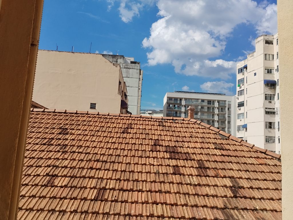 Imagens do imóveis Apartamento Estúdio tipo Conjugado para venda em centro Rio de Janeiro