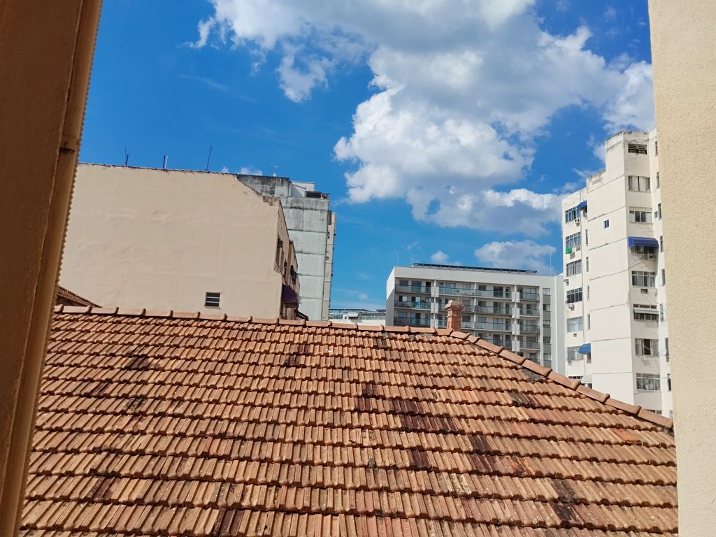 Imagens do imóveis Apartamento Estúdio tipo Conjugado para venda em centro Rio de Janeiro
