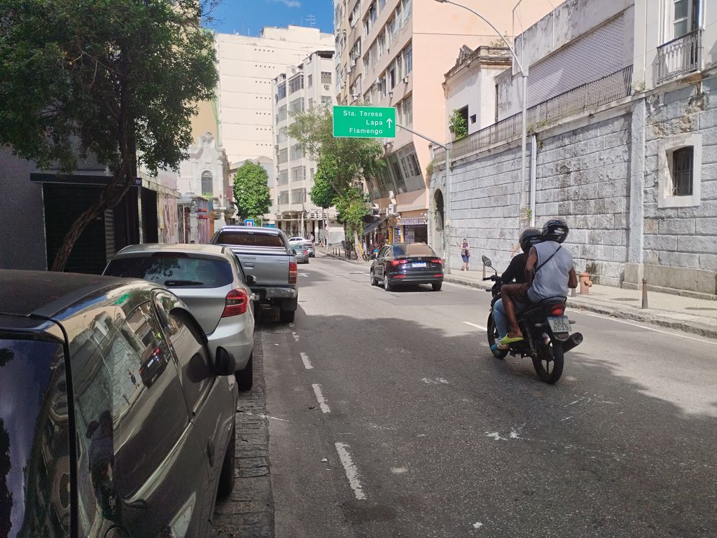 Imagens do imóveis Apartamento Estúdio tipo Conjugado para venda em centro Rio de Janeiro