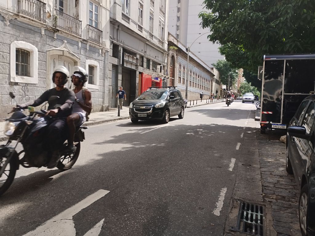 Imagens do imóveis Apartamento Estúdio tipo Conjugado para venda em centro Rio de Janeiro
