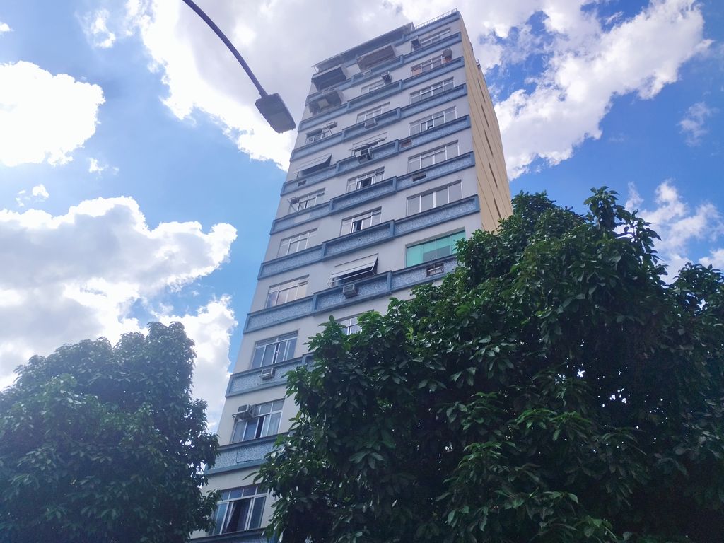 Imagens do imóveis Apartamento Estúdio tipo Conjugado para venda em centro Rio de Janeiro