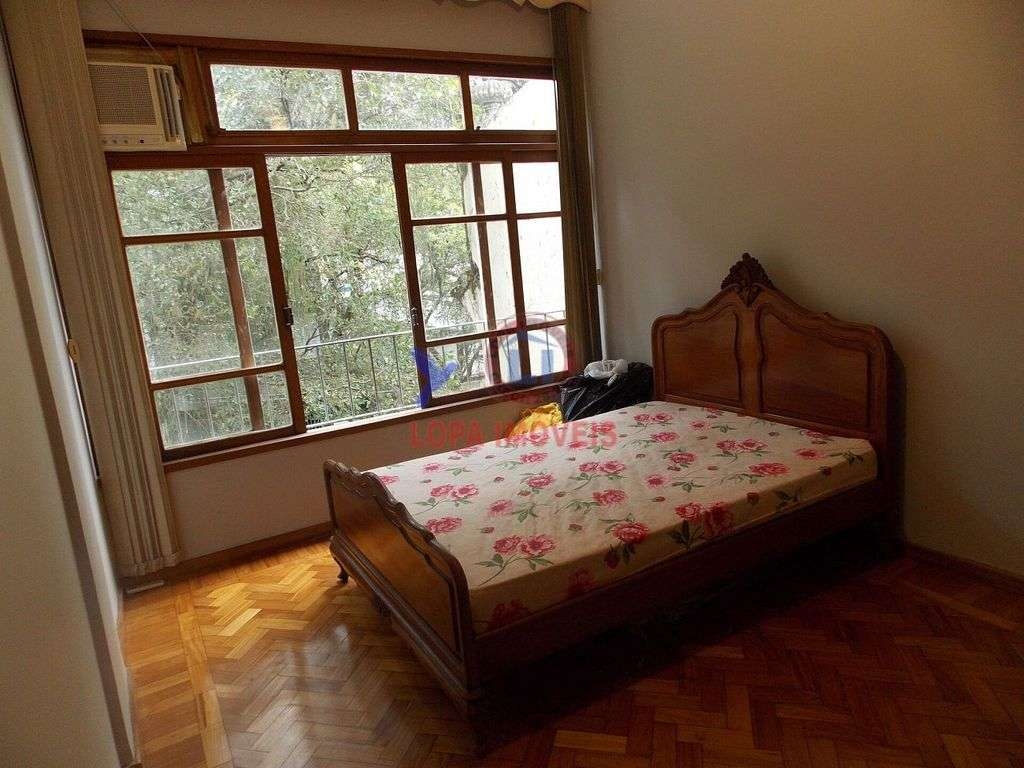 Imagens do imóveis Apartamento à venda no bairro Santa Teresa - Rio de Janeiro/RJ, Zona Central