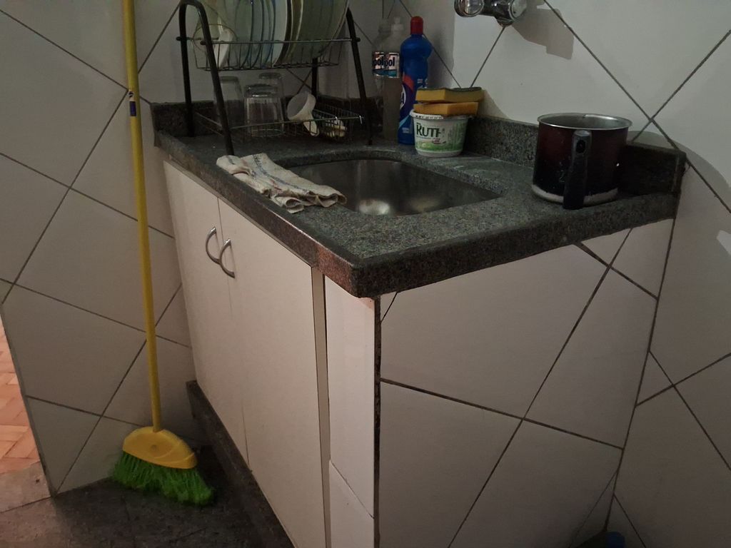 Imagens do imóveis Apartamento no Centro do Rio de Janeiro
