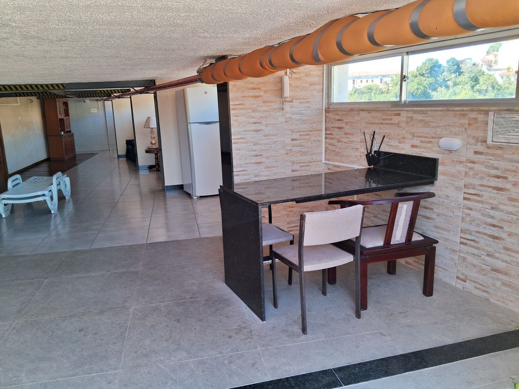 Imagens do imóveis Apartamento no Centro do Rio de Janeiro