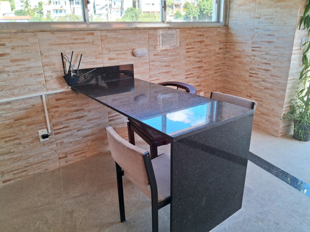 Imagens do imóveis Apartamento no Centro do Rio de Janeiro