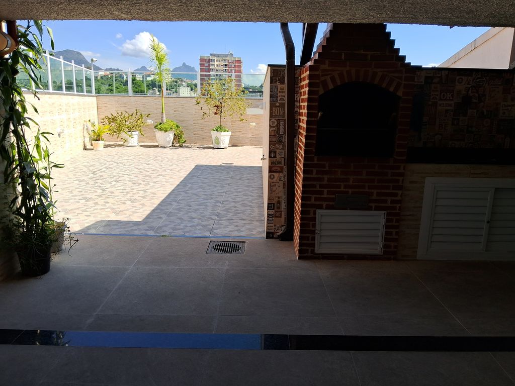Imagens do imóveis Apartamento no Centro do Rio de Janeiro