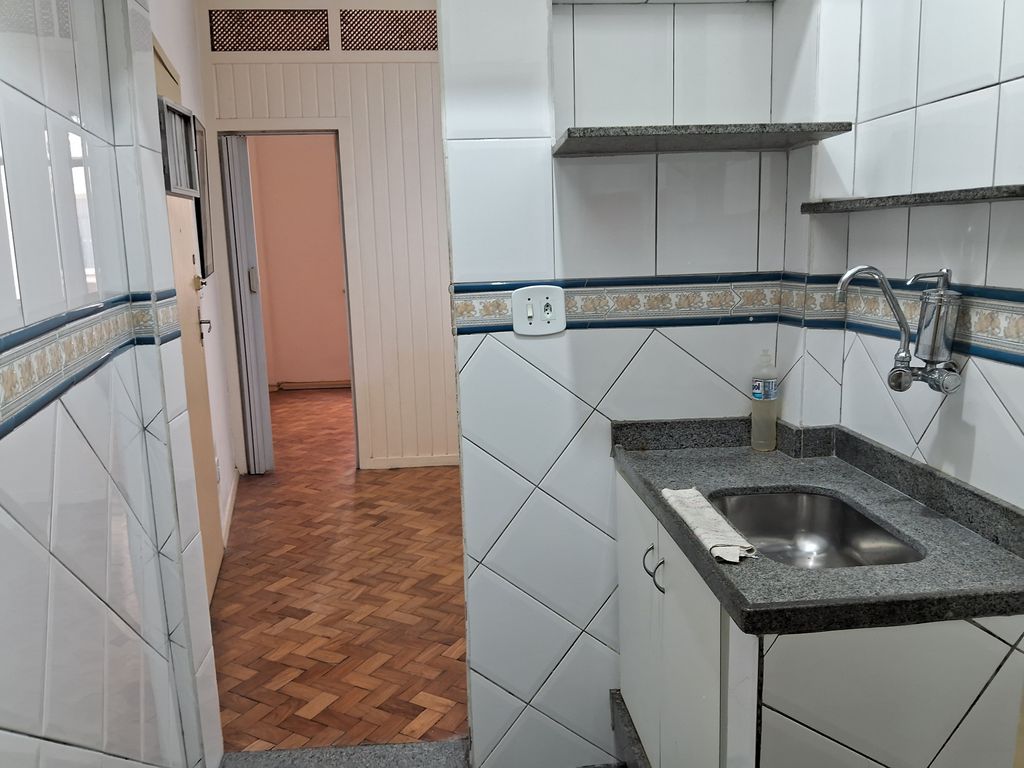 Imagens do imóveis Apartamento no Centro do Rio de Janeiro