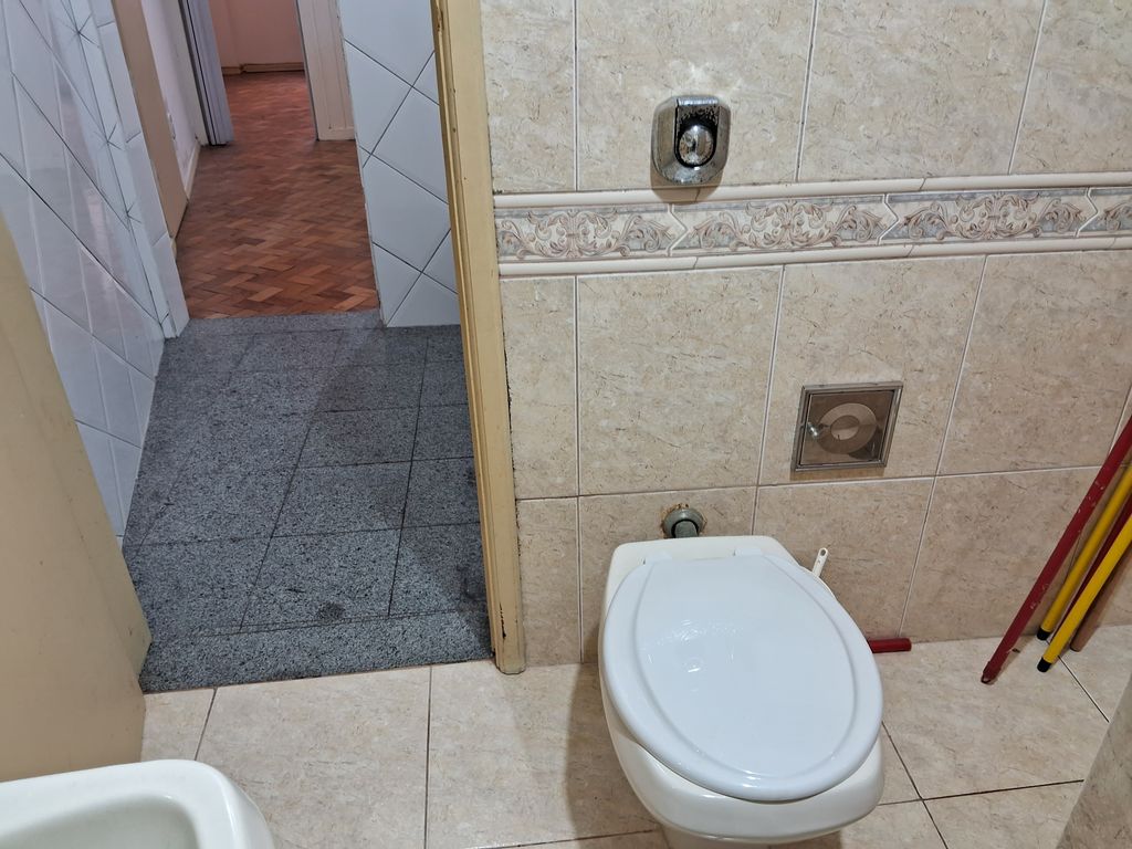 Imagens do imóveis Apartamento no Centro do Rio de Janeiro