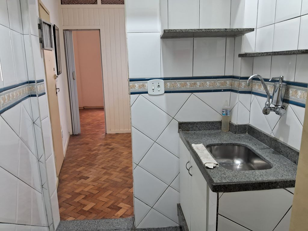 Imagens do imóveis Apartamento no Centro do Rio de Janeiro