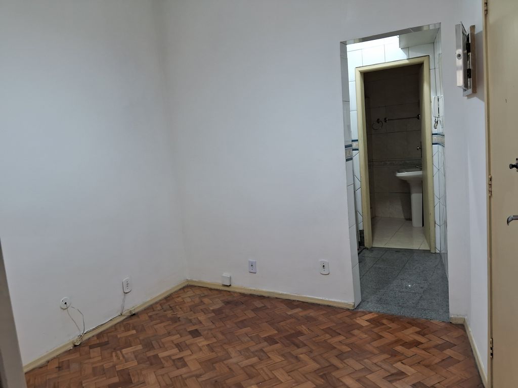 Imagens do imóveis Apartamento no Centro do Rio de Janeiro