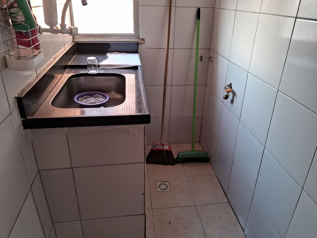 Imagens do imóveis Apartamento sala e quarto no Rio de Janeiro