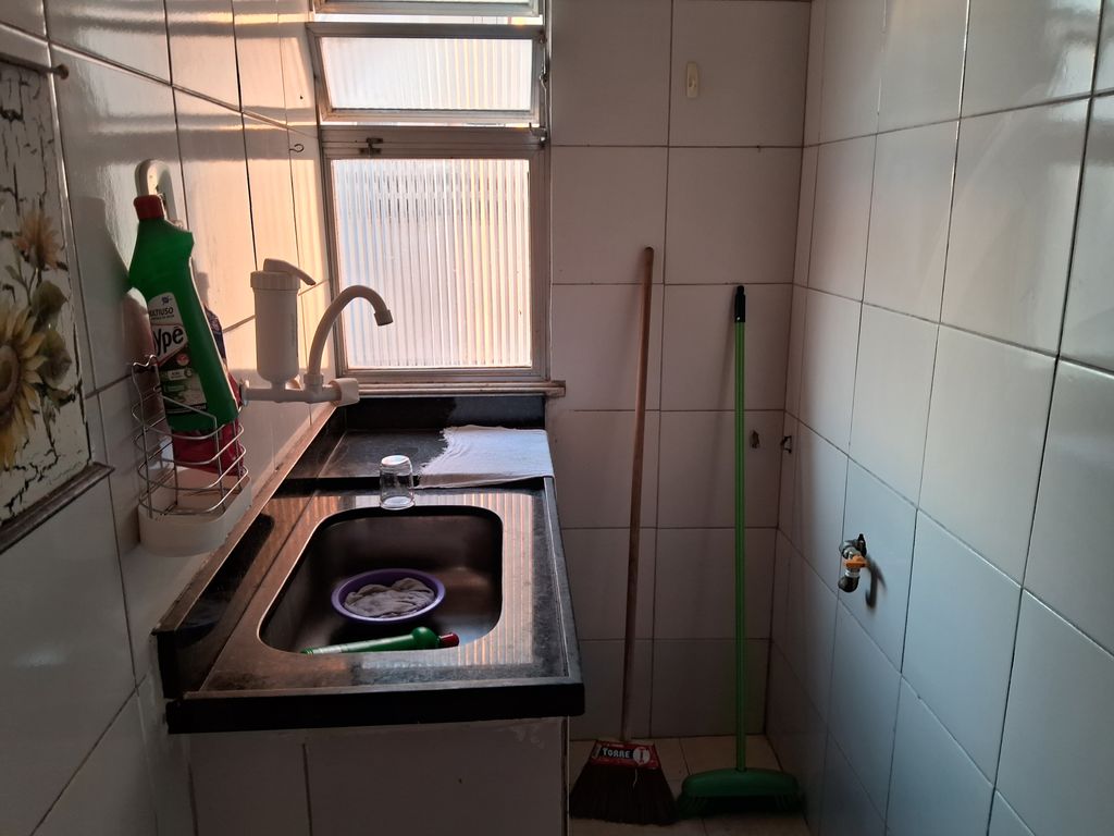 Imagens do imóveis Apartamento sala e quarto no Rio de Janeiro