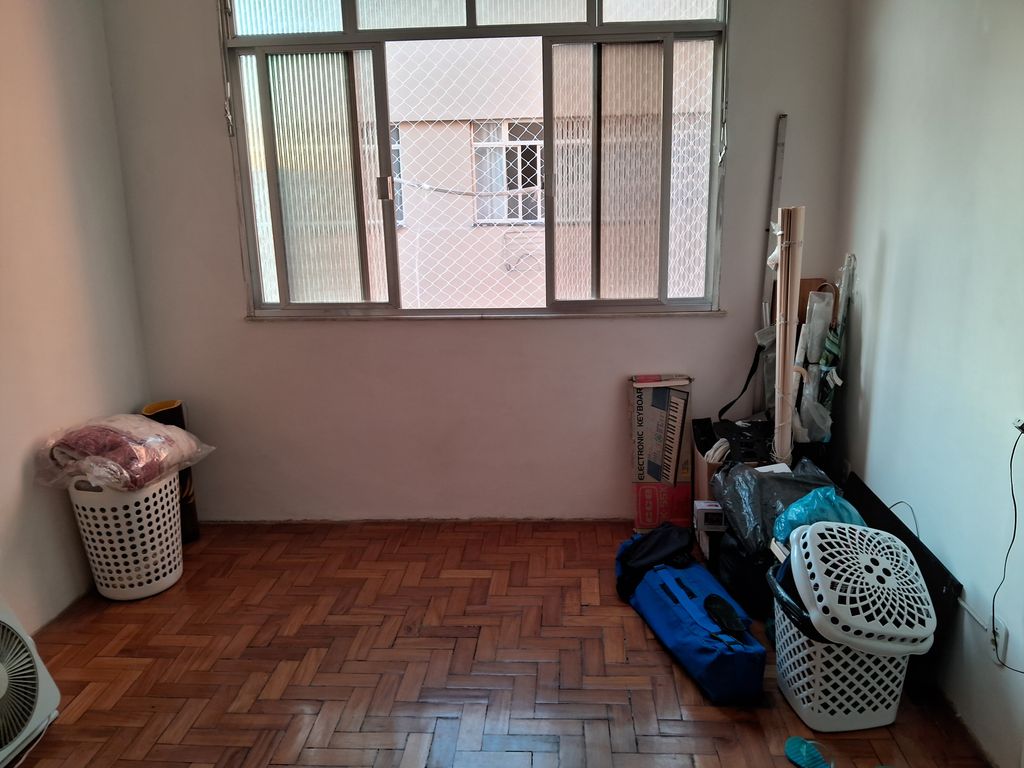 Imagens do imóveis Apartamento sala e quarto no Rio de Janeiro