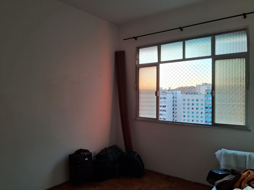 Imagens do imóveis Apartamento sala e quarto no Rio de Janeiro