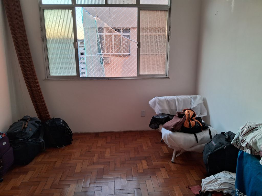 Imagens do imóveis Apartamento sala e quarto no Rio de Janeiro