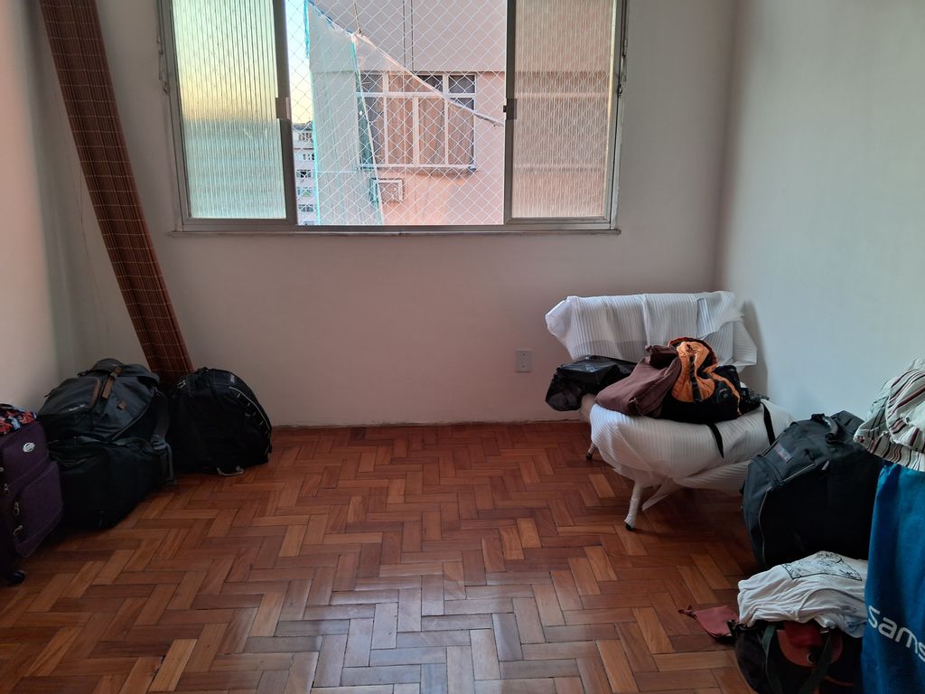 Imagens do imóveis Apartamento sala e quarto no Rio de Janeiro
