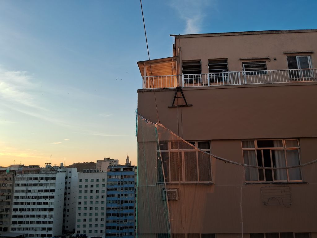 Imagens do imóveis Apartamento sala e quarto no Rio de Janeiro