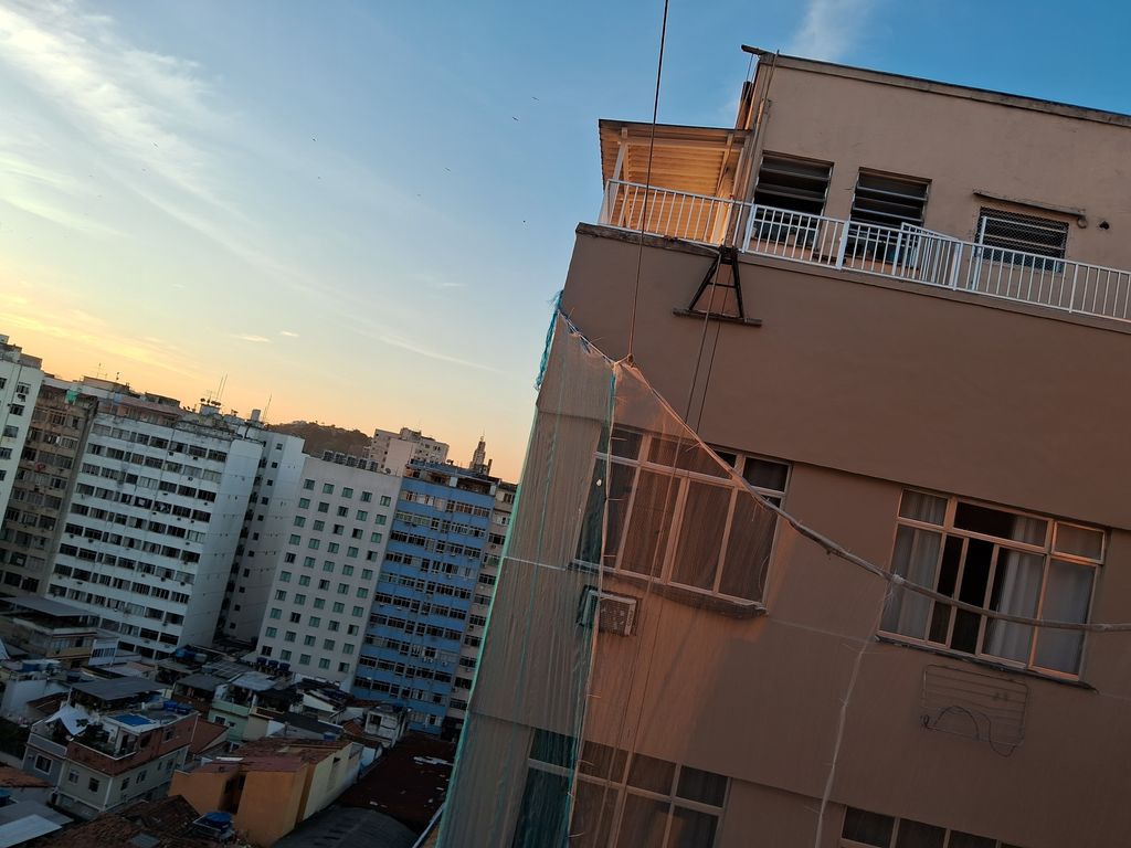 Imagens do imóveis Apartamento sala e quarto no Rio de Janeiro
