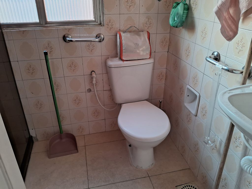 Imagens do imóveis Apartamento sala e quarto no Rio de Janeiro