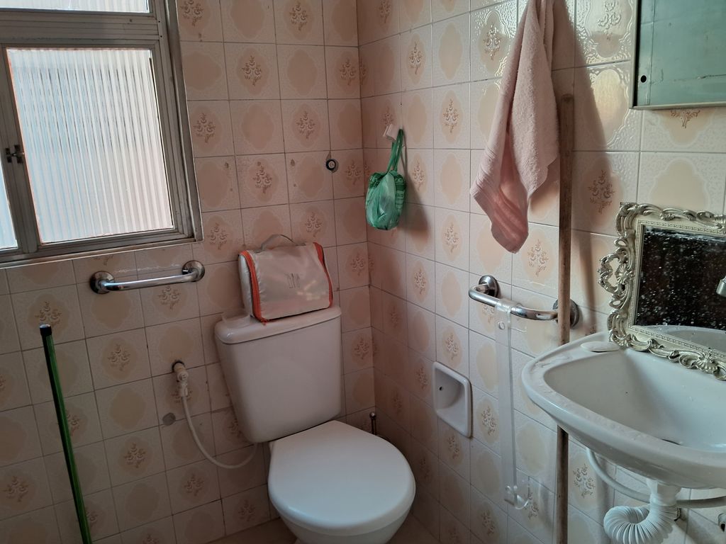 Imagens do imóveis Apartamento sala e quarto no Rio de Janeiro