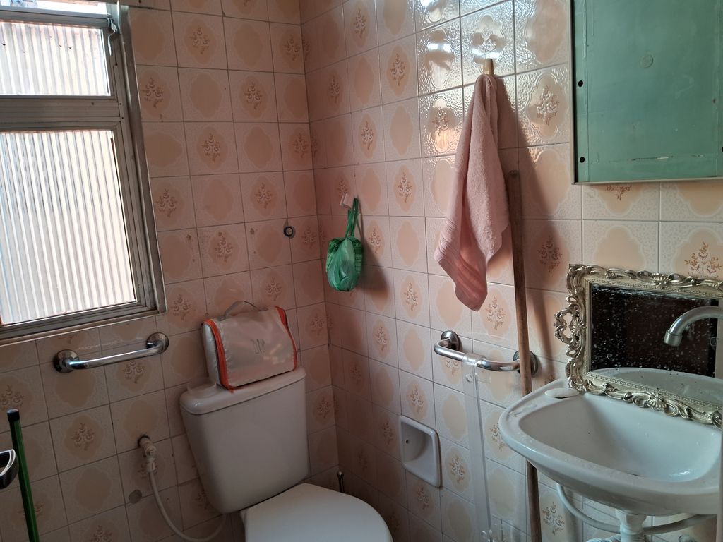 Imagens do imóveis Apartamento sala e quarto no Rio de Janeiro
