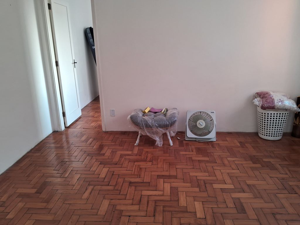 Imagens do imóveis Apartamento sala e quarto no Rio de Janeiro