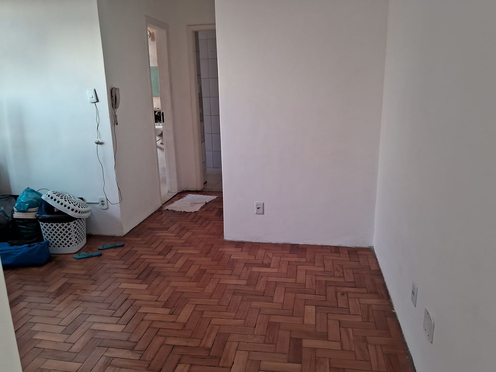 Imagens do imóveis Apartamento sala e quarto no Rio de Janeiro