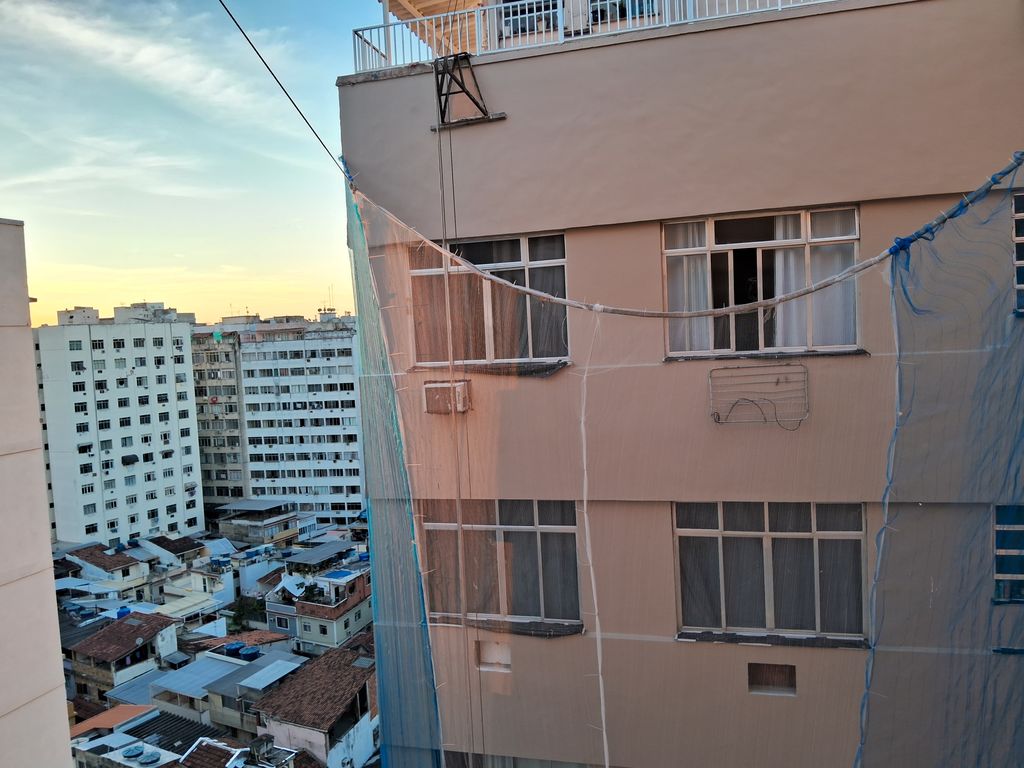 Imagens do imóveis Apartamento sala e quarto no Rio de Janeiro