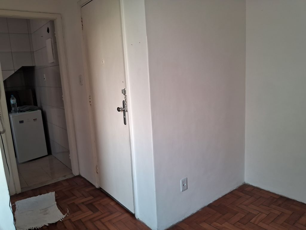 Imagens do imóveis Apartamento sala e quarto no Rio de Janeiro
