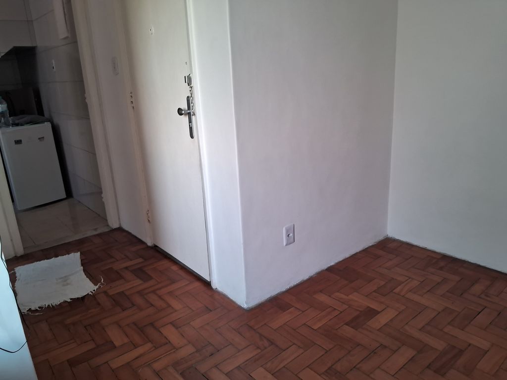 Imagens do imóveis Apartamento sala e quarto no Rio de Janeiro