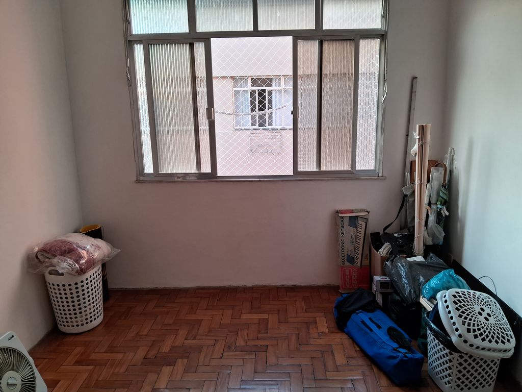 Imagens do imóveis Apartamento sala e quarto no Rio de Janeiro