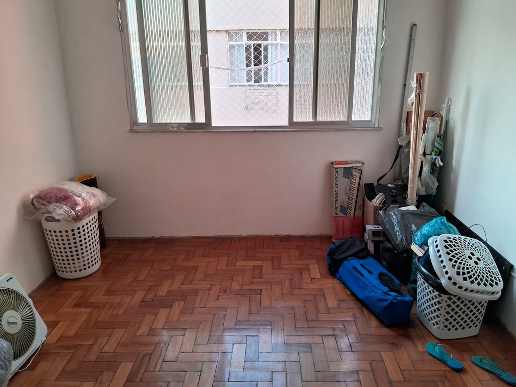Imagens do imóveis Apartamento sala e quarto no Rio de Janeiro